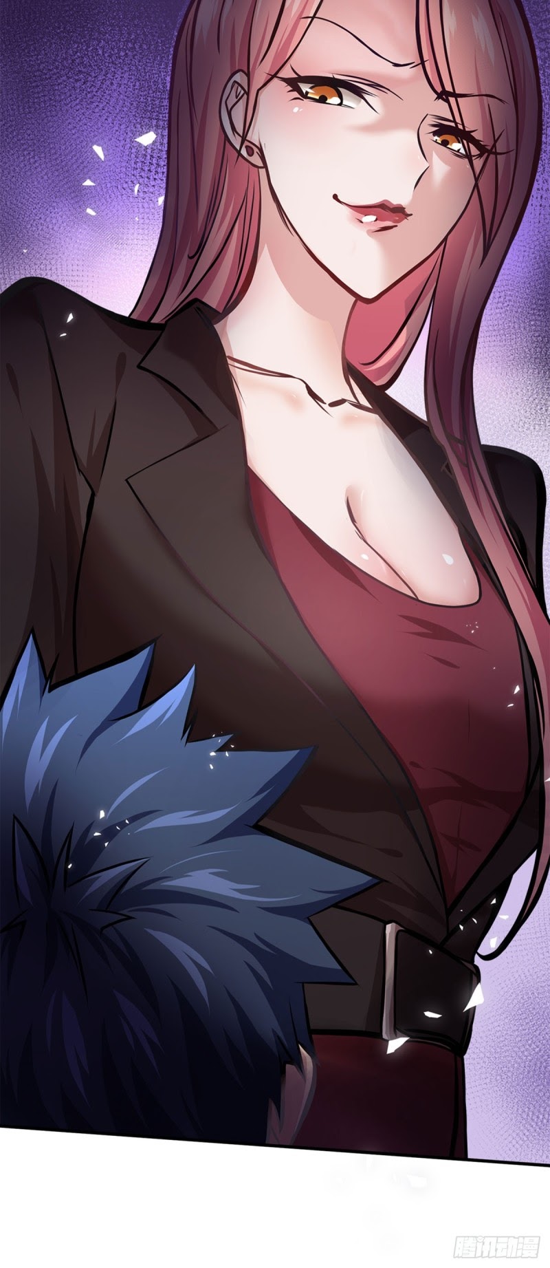 The Strongest Berserker In The City Chapter 12 Gambar 28
